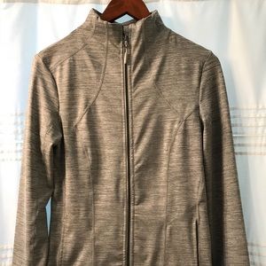 Mondetta jacket size medium
